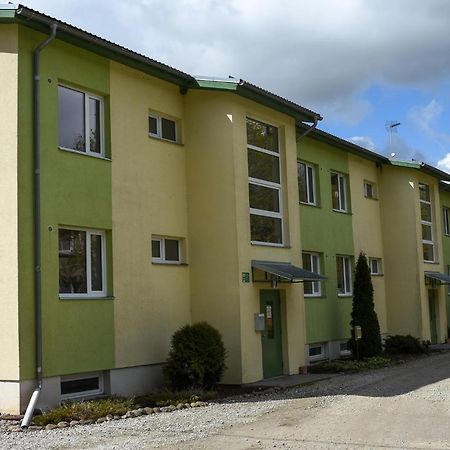 Vao Guesthouse Ngoại thất bức ảnh