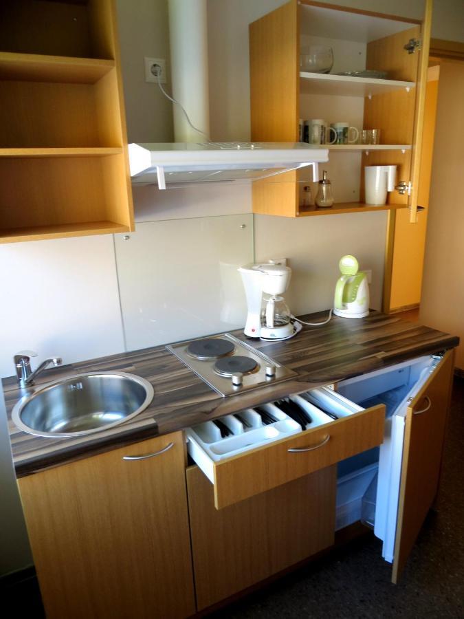 Vao Guesthouse Phòng bức ảnh