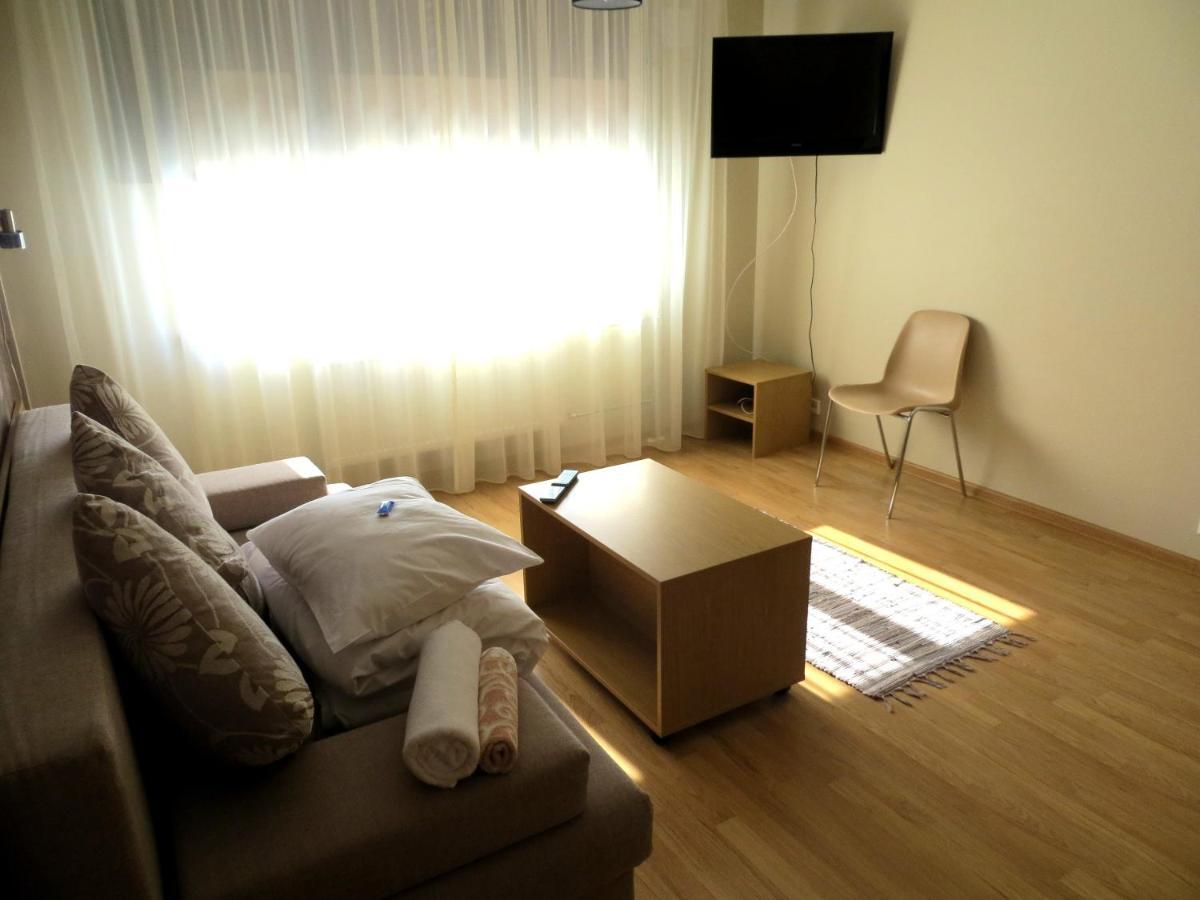 Vao Guesthouse Phòng bức ảnh