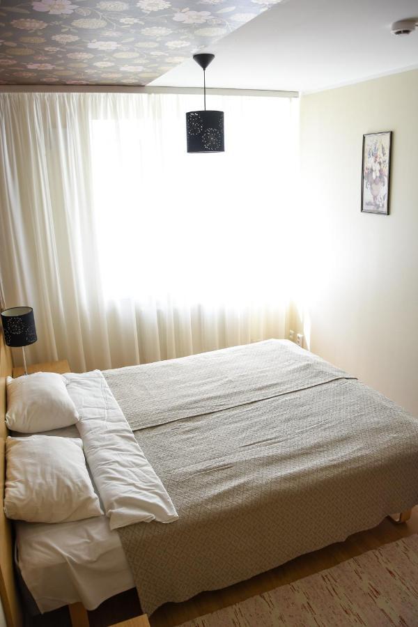 Vao Guesthouse Ngoại thất bức ảnh