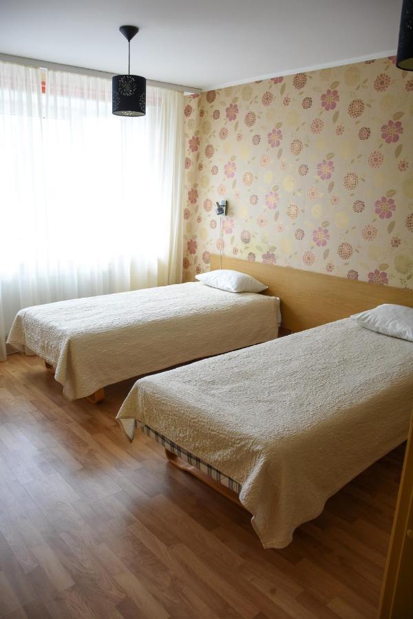 Vao Guesthouse Ngoại thất bức ảnh