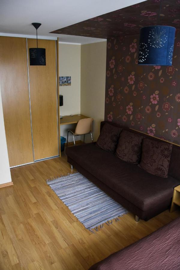 Vao Guesthouse Ngoại thất bức ảnh