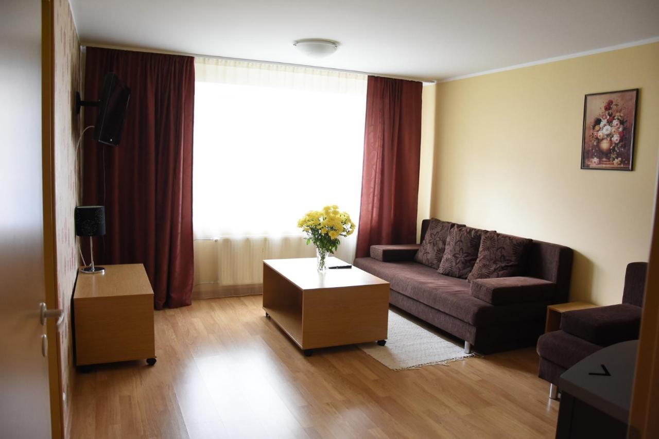 Vao Guesthouse Ngoại thất bức ảnh