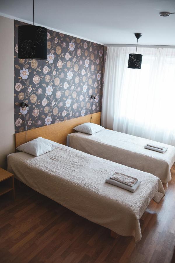Vao Guesthouse Ngoại thất bức ảnh
