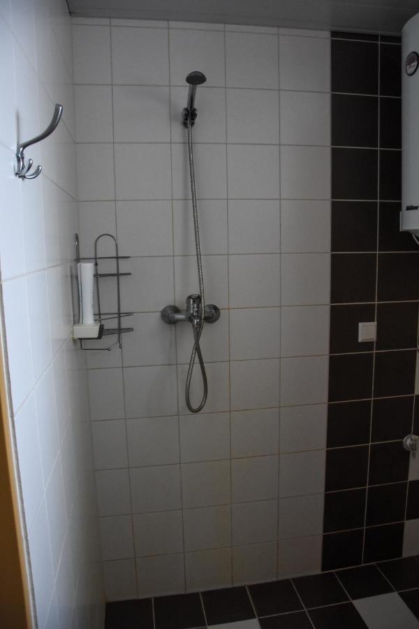 Vao Guesthouse Ngoại thất bức ảnh