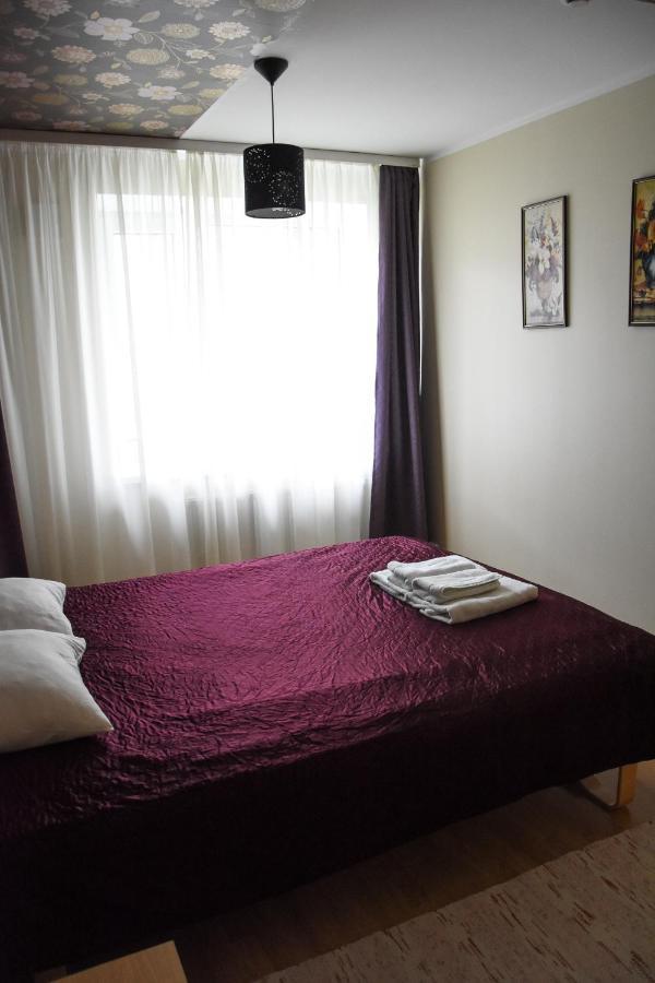 Vao Guesthouse Ngoại thất bức ảnh