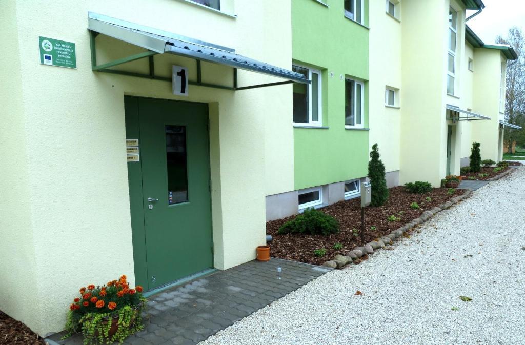 Vao Guesthouse Ngoại thất bức ảnh